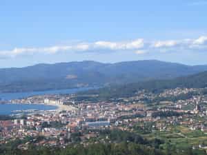 Cruise Day 10 Vilagarcia de Arousa Spain