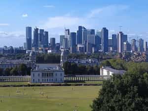 Cruise Day 3 City of London United Kingdom