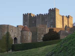 Cruise Day 1 Dover United Kingdom