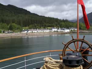 Cruise Day 6 Inverie United Kingdom