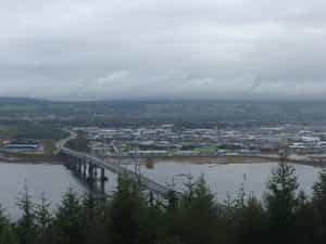 Cruise Day 11 Inverness United Kingdom