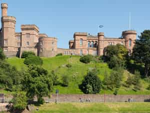 Cruise Day 8 Inverness United Kingdom