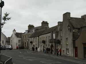 Cruise Day 7 Kirkwall United Kingdom