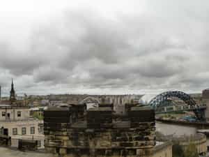 Cruise Day 23 Newcastle upon Tyne United Kingdom