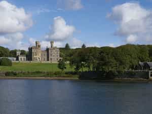 Cruise Day 4 Stornoway United Kingdom