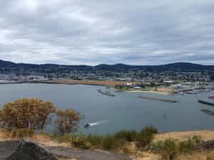 Cruise Day 9 Anacortes United States