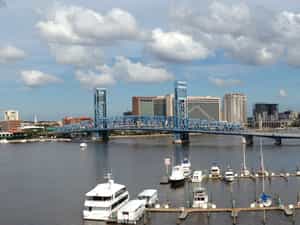 Cruise Day 7 Jacksonville United States
