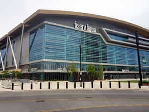 Cruise Day 1 Milwaukee United States