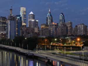 Cruise Day 6 Philadelphia United States