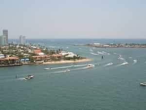 Cruise Day 4 Port Everglades United States