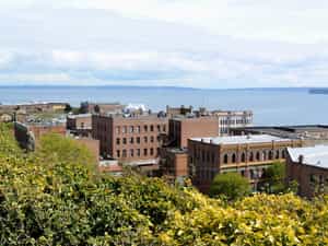 Cruise Day 6 Port Townsend United States