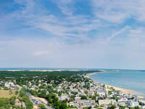 Cruise Day 3 Provincetown United States