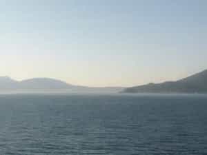 Cruise Day 11 San Juan Islands WA United States