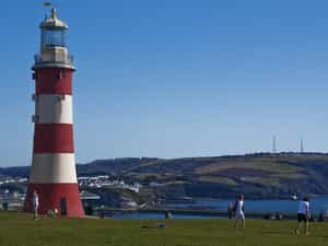 Cruise Day 7 Plymouth United Kingdom