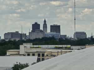 Cruise Day 4 Baton Rouge United States