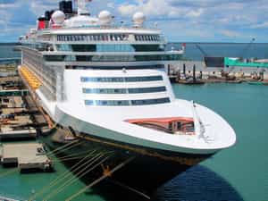 Cruise Day 6 Cape Canaveral United States
