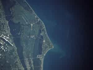 Cruise Day 6 Cape Canaveral United States