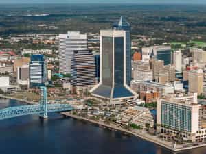Cruise Day 5 Jacksonville United States