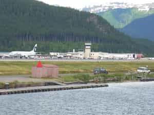 Cruise Day 4 Juneau United States
