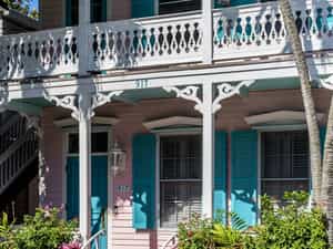 Cruise Day 2 Key West United States