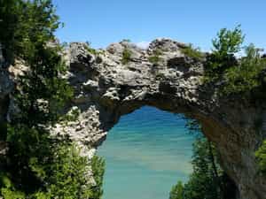 Cruise Day 2 Mackinac Island United States