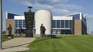museum memorial airborne division