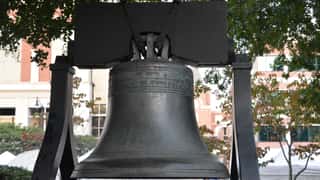 liberty bell landmark