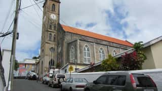 church street cars
