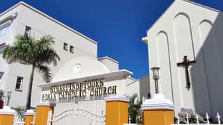 st martin of tours roman catholic church