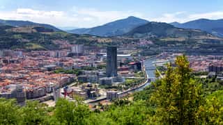 Bilbao, Spain