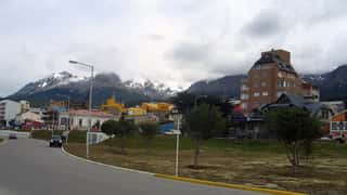 Ushuaia Cruise Port: Shore Excursions & Expert Guide