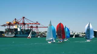 Fremantle Cruise Port: Expert Shore Excursions & Guide