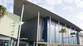Townsville Cruise Port