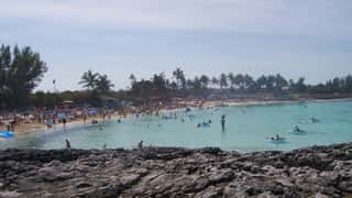 Great Stirrup Cay Cruise Port: Shore Excursions & Expert Guide