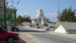 Inagua Cruise Port