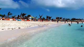 Ocean Cay Cruise Port: Shore Excursions & Expert Guide