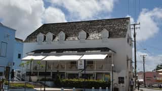 Speightstown Cruise Port