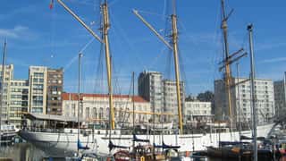 Ostend Cruise Port: Shore Excursion Guide & Expert Tips