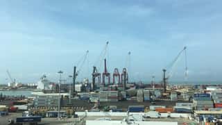 Cotonou Cruise Port: Shore Excursions & Expert Expert Guide