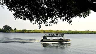 Kasane Cruise Port: Chobe River Safaris & Expert Guide
