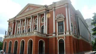 Belém Cruise Port: Amazon Gateway Shore Excursions & Guide