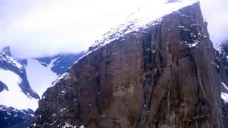 Baffin Island Cruise Port