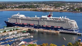 Charlottetown Cruise Port: Shore Excursions & Expert Guide