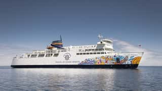 Manitoulin Island Cruise Port