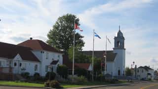 Sept-Iles Cruise Port: Shore Excursions & Expert Guide