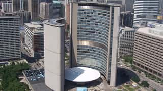 Toronto Cruise Port: Shore Excursions & Expert Guide