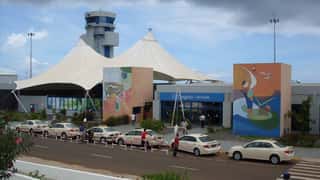 Praia Cruise Port Guide: Shore Excursions & Expert Tips