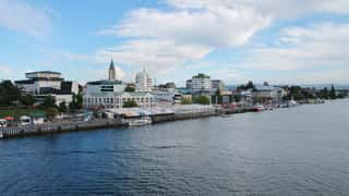 Valdivia (Niebla) Cruise Port: Expert Guide & Shore Excursions