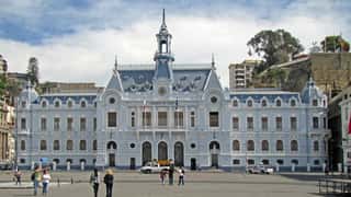 Valparaíso Cruise Port: Shore Excursions & Expert Guide