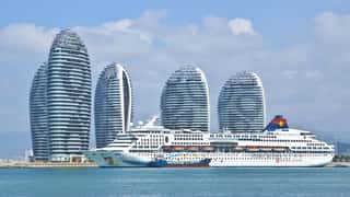 Sanya Cruise Port: Expert Shore Excursion & Logistics Guide